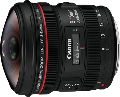 Canon EF 24-105mm f/4L IS USM Black Lens - CeX (UK): - Buy, Sell